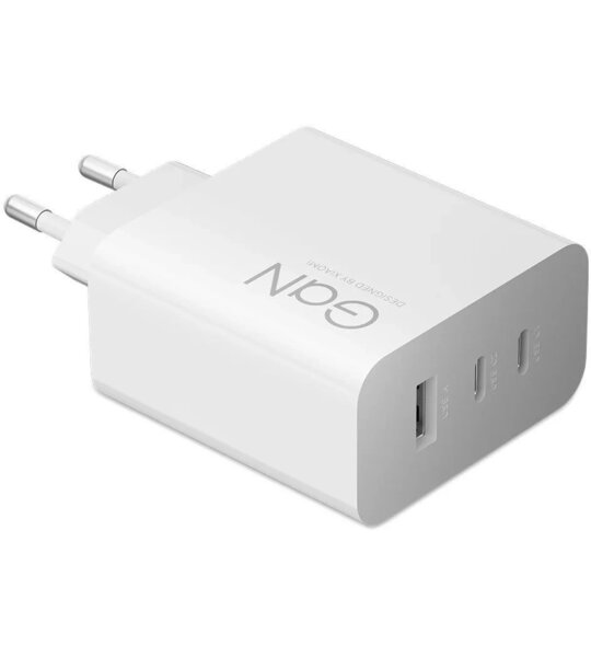 СЗУ usb 90W Xiaomi HyperCharge Power Adapter (3-Port)
