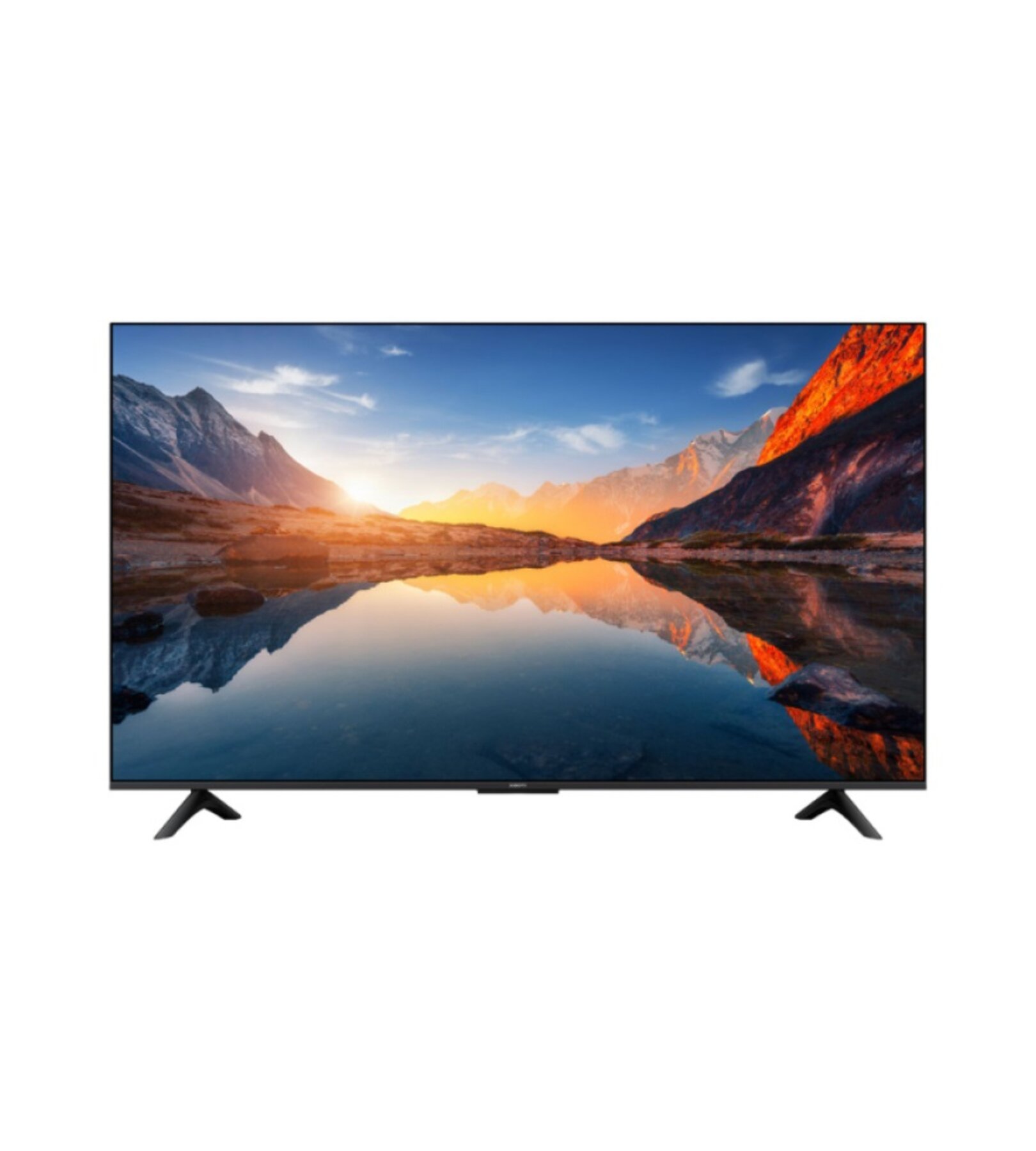 Телевизор жидкокристаллический Xiaomi TV A 43" 2025 купить в ...