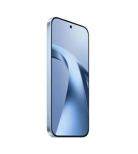 Сотовый телефон Xiaomi 17T 12/256Gb blue