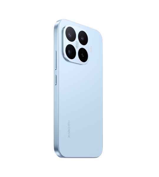 Сотовый телефон Xiaomi 17T 12/256Gb blue