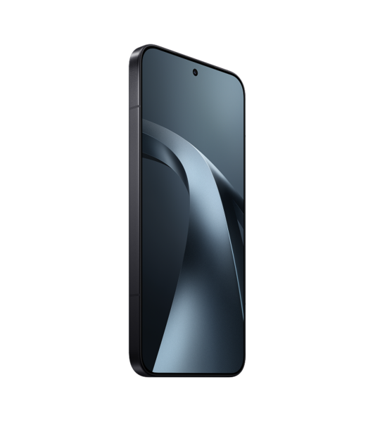 Сотовый телефон Xiaomi 17T Pro 12/256Gb black