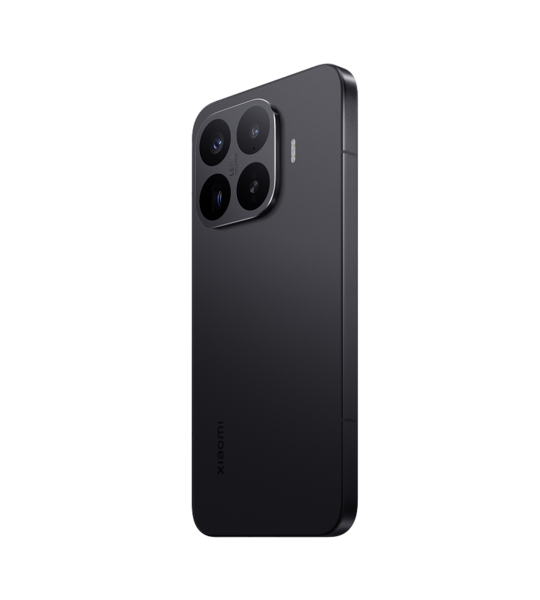 Сотовый телефон Xiaomi 17T Pro 12/256Gb black