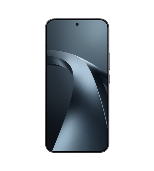 Сотовый телефон Xiaomi 17T Pro 12/256Gb black