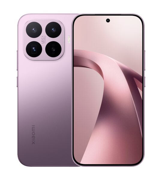 Сотовый телефон Xiaomi 17T 12/512Gb violet