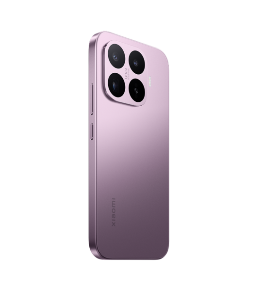Сотовый телефон Xiaomi 17T 12/512Gb violet