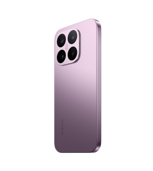 Сотовый телефон Xiaomi 17T 12/512Gb violet