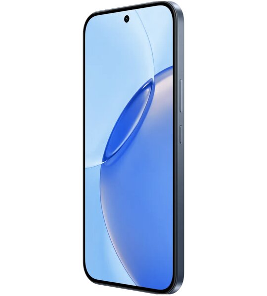 Сотовый телефон Realme 16 Pro 8/256Gb graphite