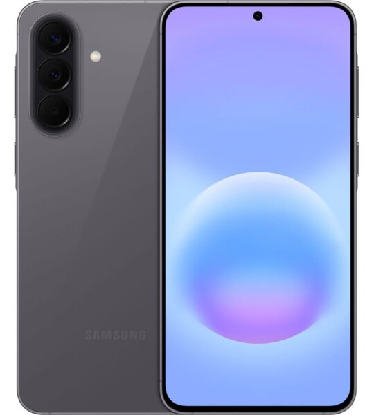 Сотовый телефон Samsung Galaxy A57 8/128Gb gray