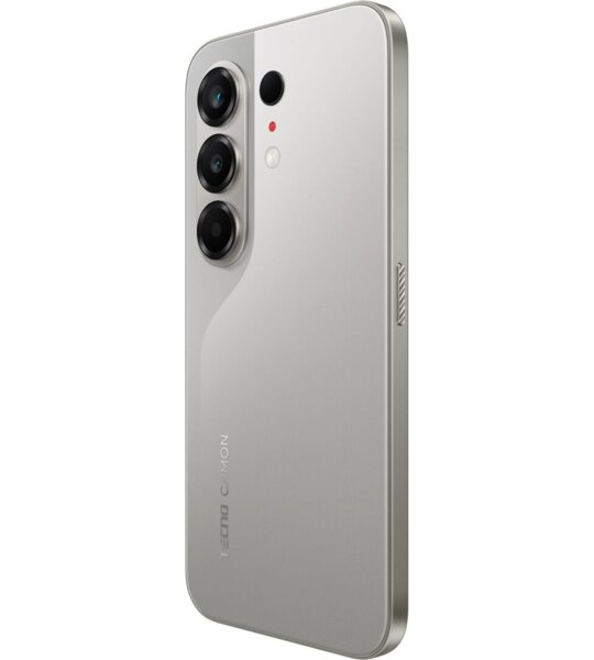 Сотовый телефон Tecno Camon 50 8/256Gb titanium