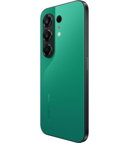 Сотовый телефон Tecno Camon 50 8/256Gb malachite green