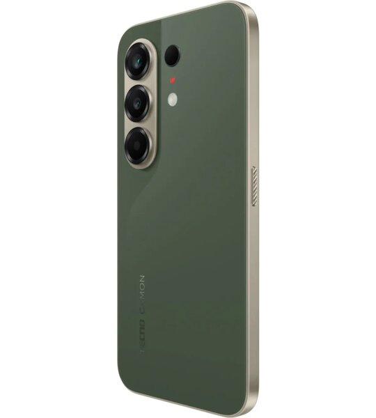 Сотовый телефон Tecno Camon 50 12/256Gb fir green