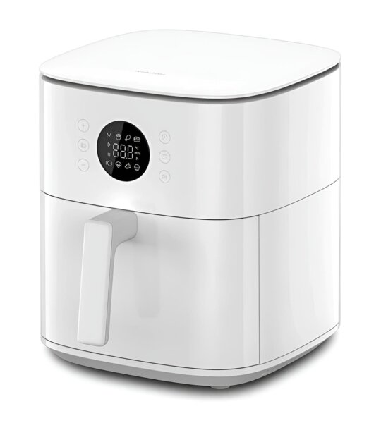 Аэрогриль Xiaomi Air Fryer 6.5L white