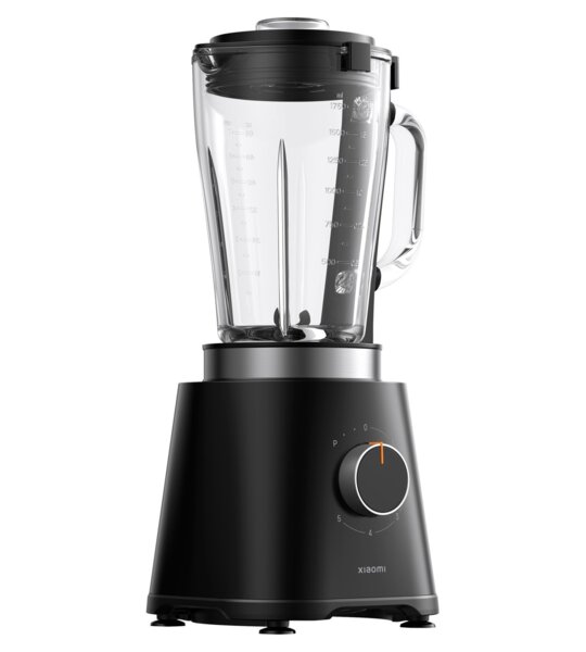 Блендер Xiaomi Blender black