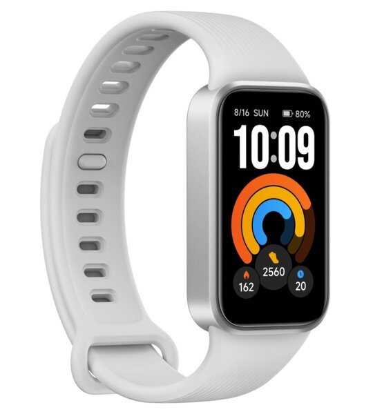 Фитнес-браслет Xiaomi Smart Band 11 Active gray