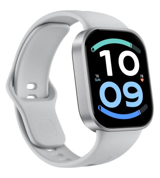 Смарт-часы REDMI Watch 6 Active silver