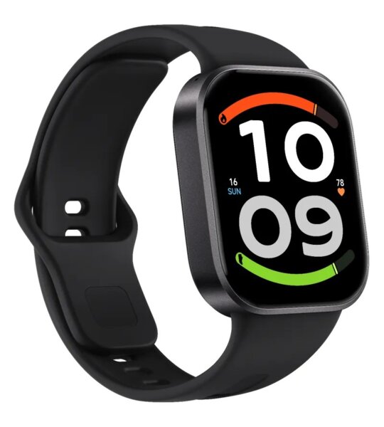 Смарт-часы REDMI Watch 6 Active black