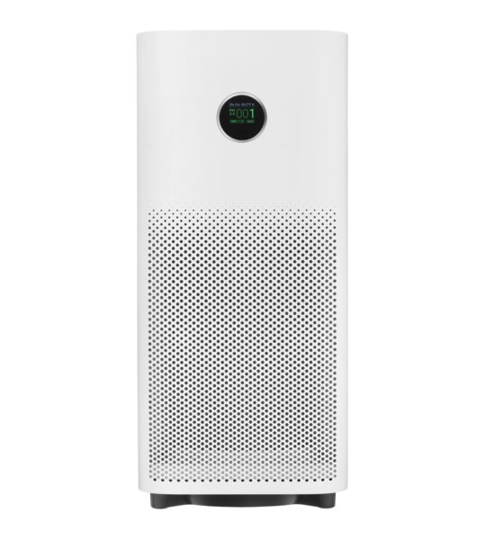 Очиститель воздуха Xiaomi Smart Air Purifier 6