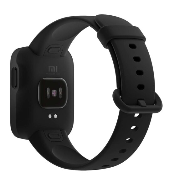 Смарт-часы Xiaomi Mi Watch Lite черные