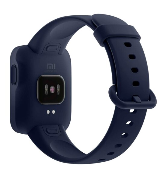Смарт-часы Xiaomi Mi Watch Lite темно-синий