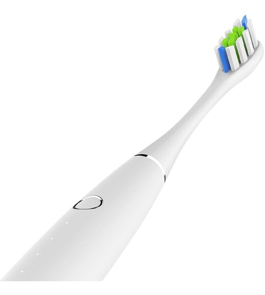 Электрическая зубная щетка Oclean One Smart Electric Toothbrush white