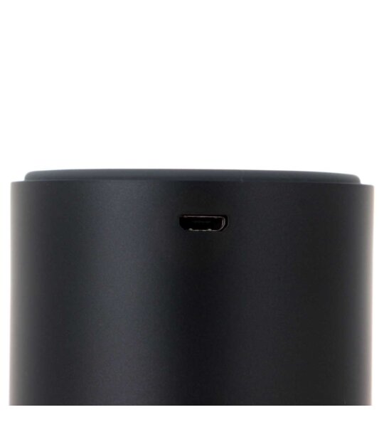 Колонка Bluetooth Xiaomi Mi Pocket Speaker 2 черная