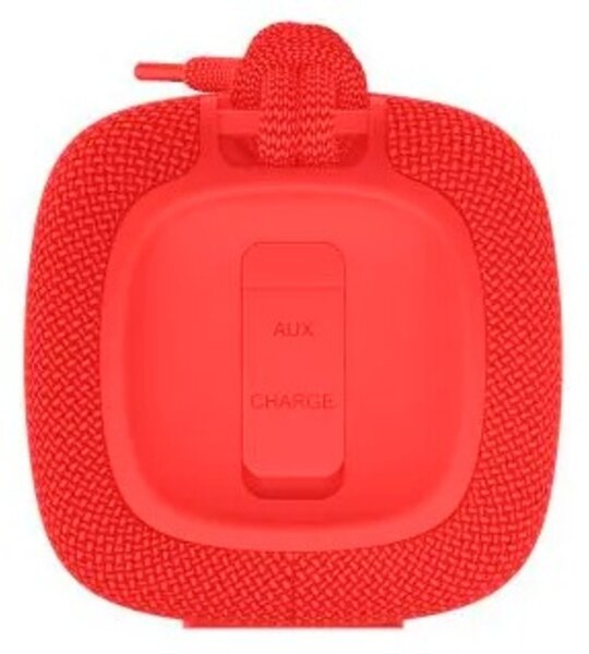 Колонка беспроводная Xiaomi Mi Portable Speaker 16W красный