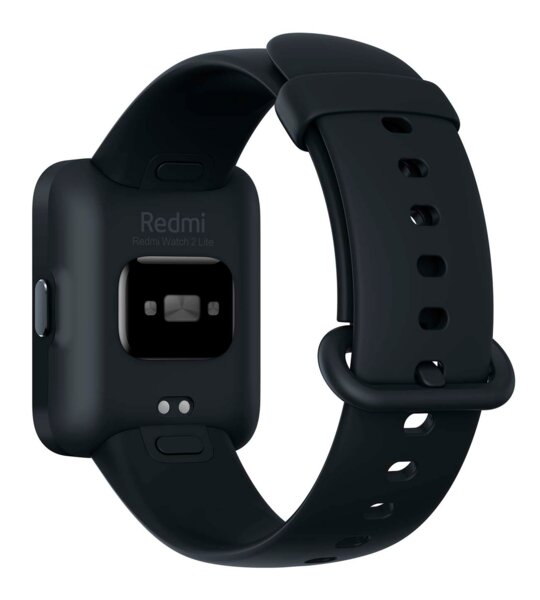 Смарт-часы Redmi Watch 2 Lite черные