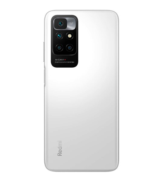 Сотовый телефон Xiaomi Redmi 10 128Gb pebble white