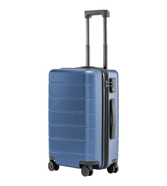 Чемодан Mi Luggage Classic 20" Blue