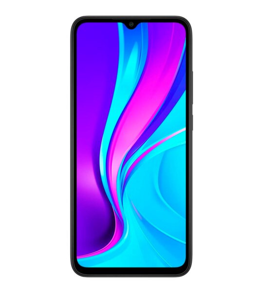 Сотовый телефон Xiaomi Redmi 9C NFC 32Gb grey
