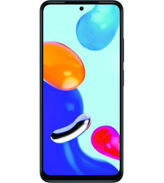 Сотовый телефон Xiaomi Redmi Note 11 64Gb twilight blue