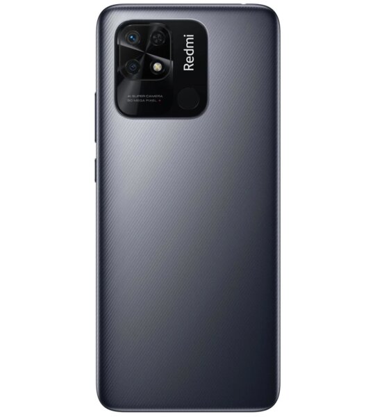 Сотовый телефон Redmi 10C 3/64Gb gray
