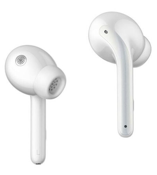 Bluetooth гарнитура Xiaomi Buds 3 Gloss white