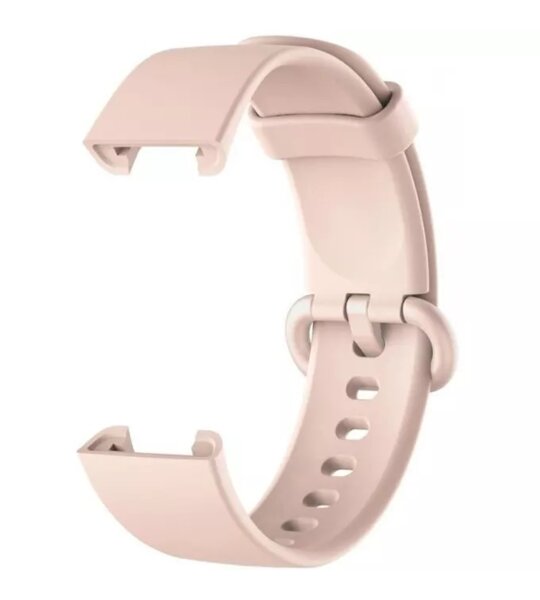 Ремешок Xiaomi Mi Watch 2 Lite Strap pink