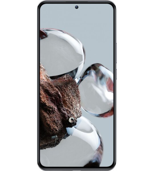 Сотовый телефон Xiaomi 12T 8/128Gb silver