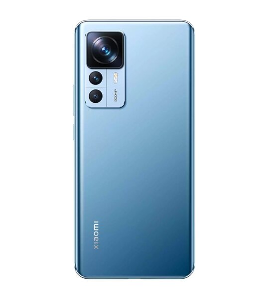 Сотовый телефон Xiaomi 12T Pro 12/256Gb blue