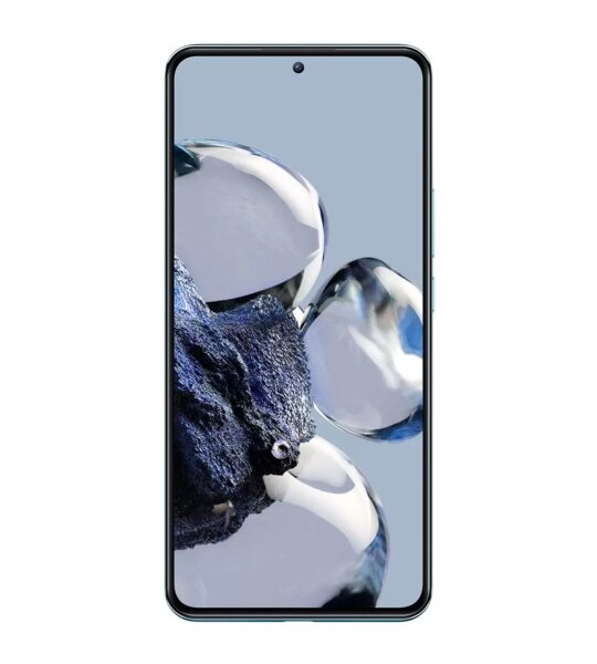 Сотовый телефон Xiaomi 12T Pro 12/256Gb blue