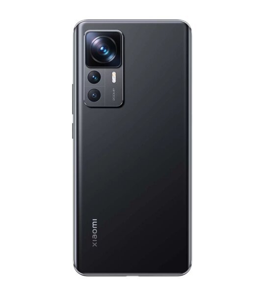 Сотовый телефон Xiaomi 12T Pro 12/256Gb black