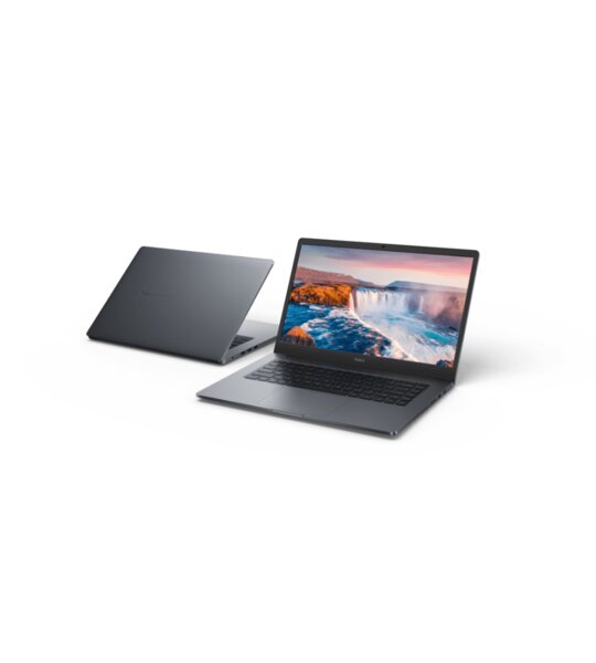 Ноутбук RedmiBook 15 i3 8/256Gb