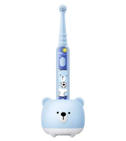 Электрическая зубная щетка DR.BEI Kids Sonic Electric Toothbrush K5