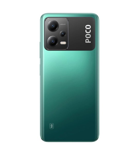 Сотовый телефон POCO X5 5G 6/128Gb green