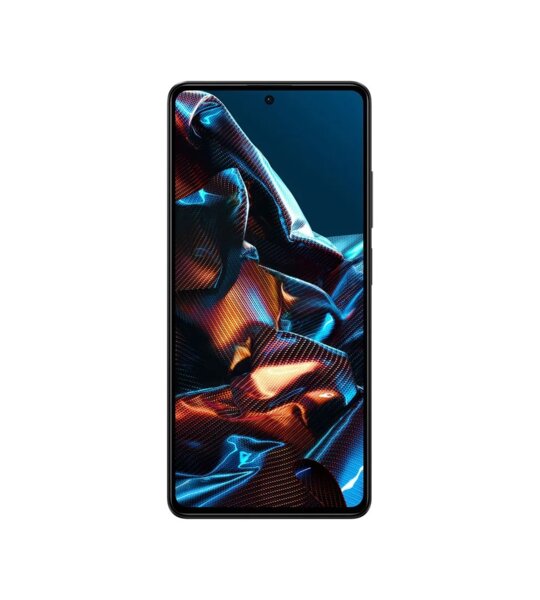 Сотовый телефон POCO X5 Pro 5G 6/128Gb black