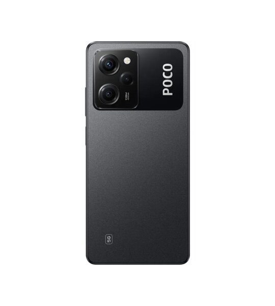 Сотовый телефон POCO X5 Pro 5G 6/128Gb black