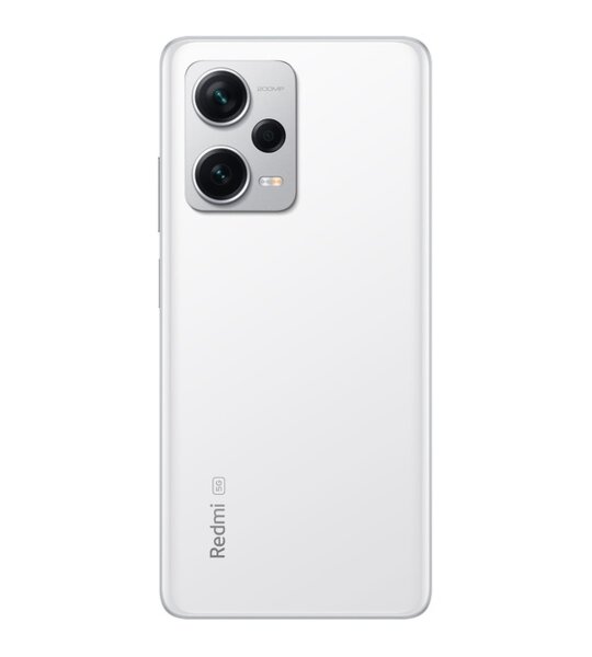 Сотовый телефон Redmi Note 12 Pro+ 5G 8/256Gb white