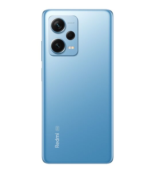 Сотовый телефон Redmi Note 12 Pro+ 5G 8/256Gb blue