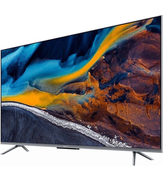 Телевизор жидкокристаллический Xiaomi LED TV Q2 55"