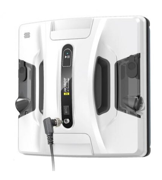 Робот мойщик окон HOBOT 2S