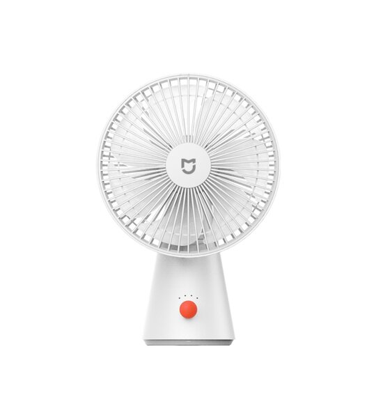 Мини-вентилятор Xiaomi Rechargeable Mini Fan