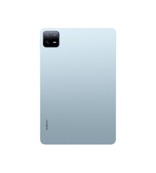 Планшетный ПК Xiaomi Pad 6 11 6/128Gb blue купить в Красноярске по цене 32  990 ₽