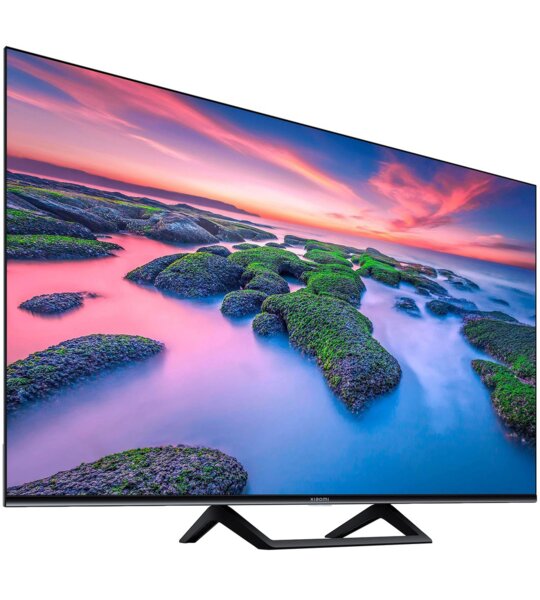 Телевизор жидкокристаллический Xiaomi LED TV A2 65"